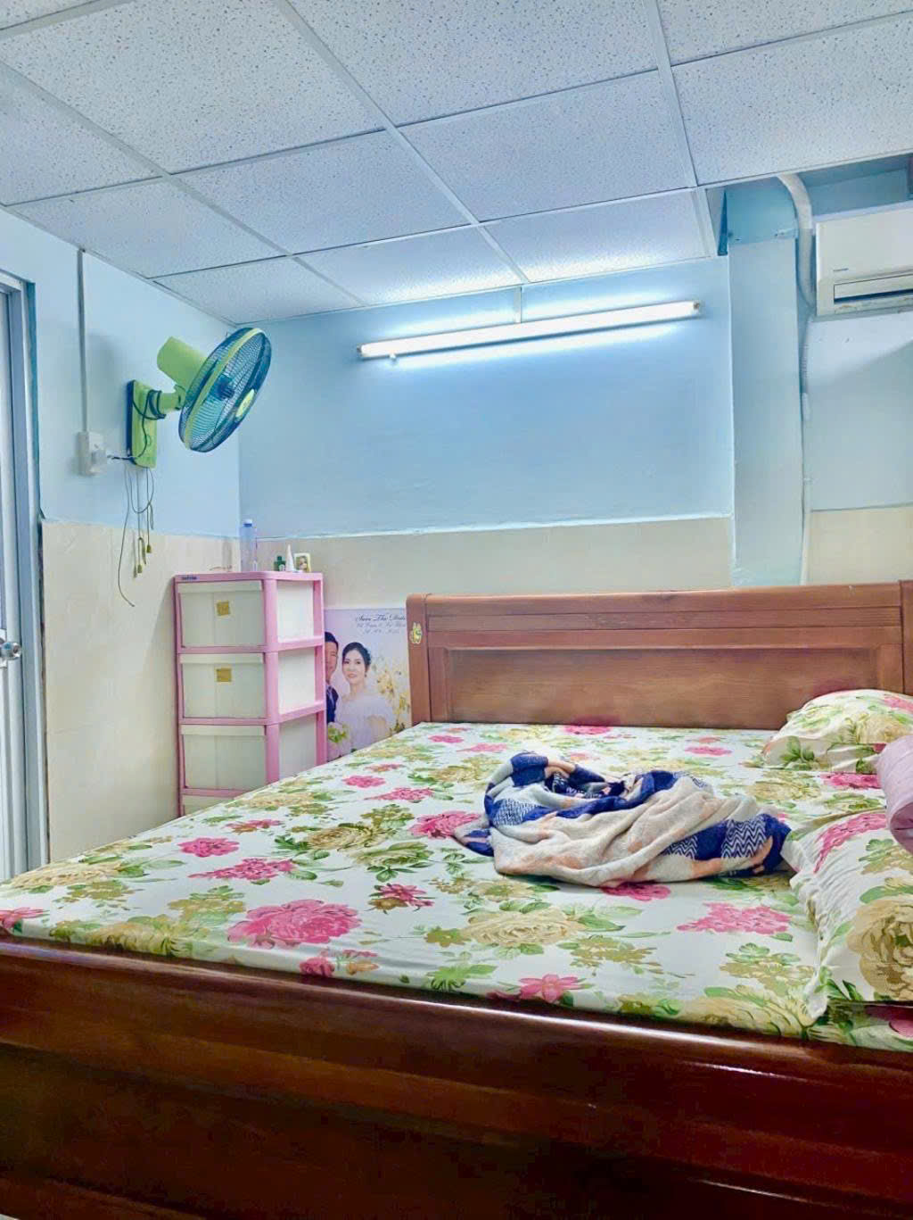 NHÀ  SÁT HXH NGANG 4 PHAN HUY ÍCH, P14 GÒ VẤP, 56M2 CHỈ 4,2 TỶ - Ảnh 2