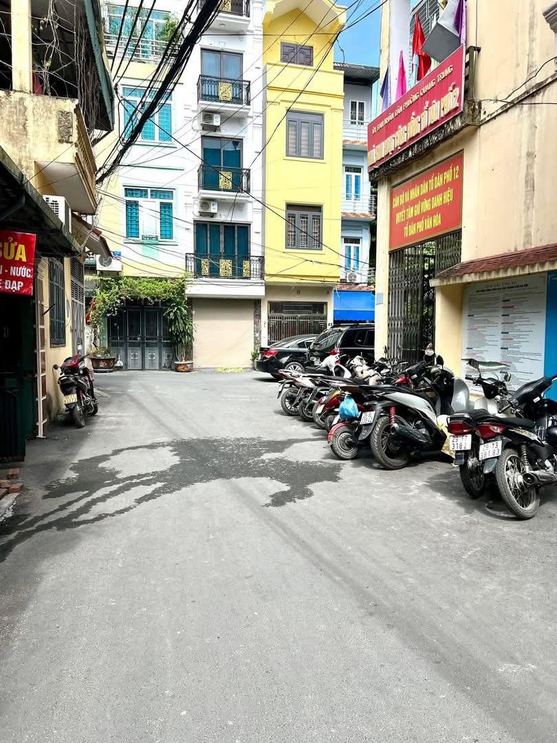 NGÔ QUYỀN -Hà Đông -Ô Tô Đỗ - Ảnh chính