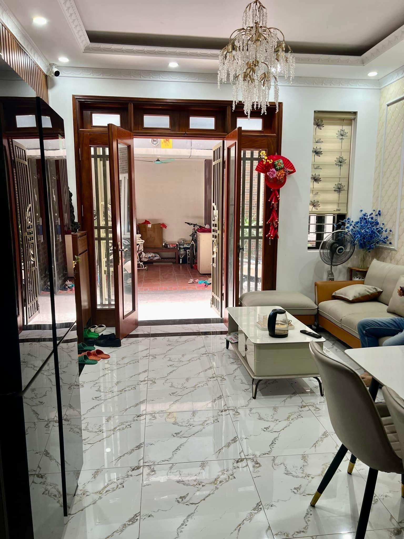 NGÔ QUYỀN -Hà Đông -Ô Tô Đỗ - Ảnh 3
