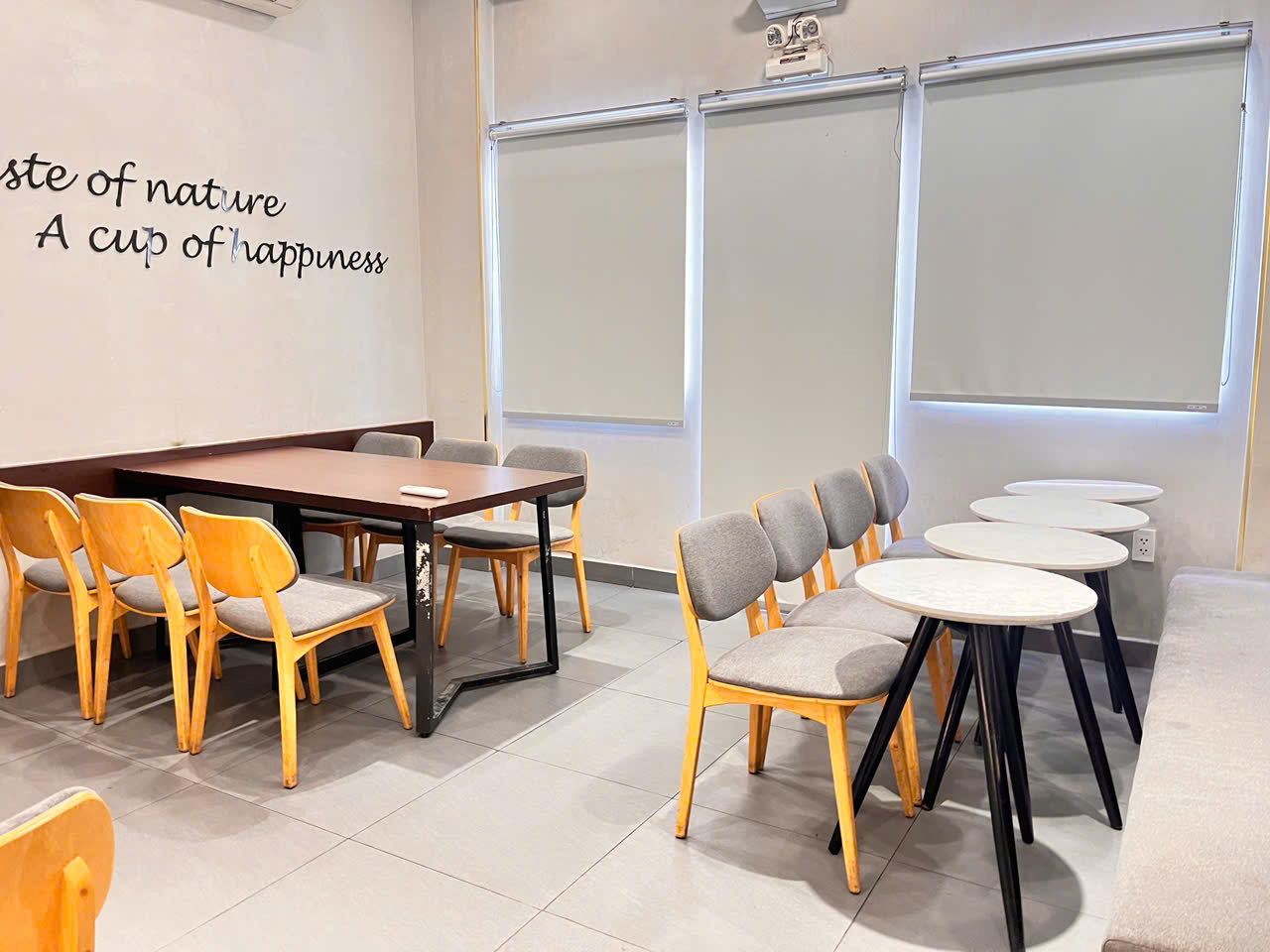 💥 CHO THUÊ NHÀ MẶT TIỀN LÊ ĐỨC THỌ, GÒ VẤP – 2 TẦNG, NHÀ MỚI – GIÁ 25 TRIỆU/THÁNG 💥 - Ảnh 2