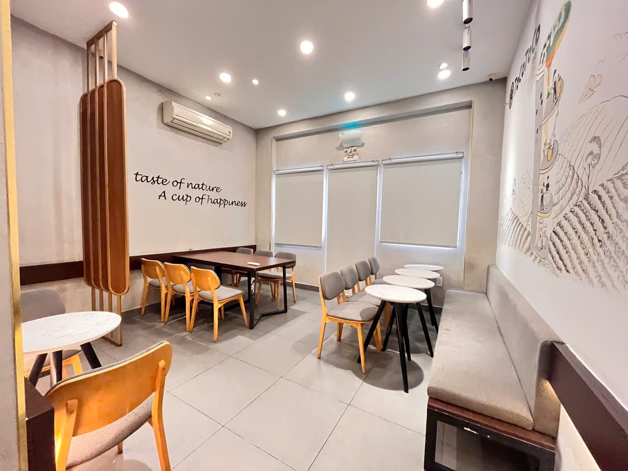 💥 CHO THUÊ NHÀ MẶT TIỀN LÊ ĐỨC THỌ, GÒ VẤP – 2 TẦNG, NHÀ MỚI – GIÁ 25 TRIỆU/THÁNG 💥 - Ảnh 3