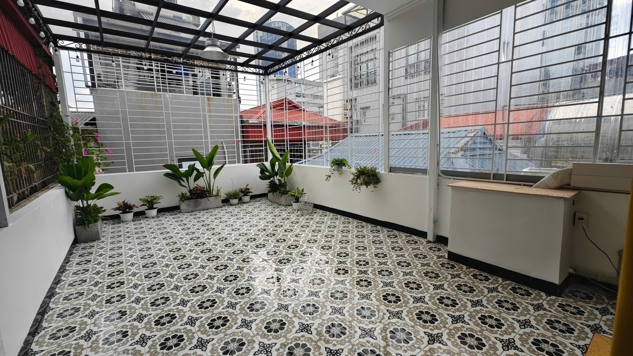 BÁN NHÀ PHÂN LÔ PHỐ THÁI HÀ, ĐỐNG ĐA, 45M2, 5T, THANG MÁY, Ô TÔ VÀO NHÀ, 2 THOÁNG TRƯỚC SAU. Ở SƯỚNG - Ảnh 4