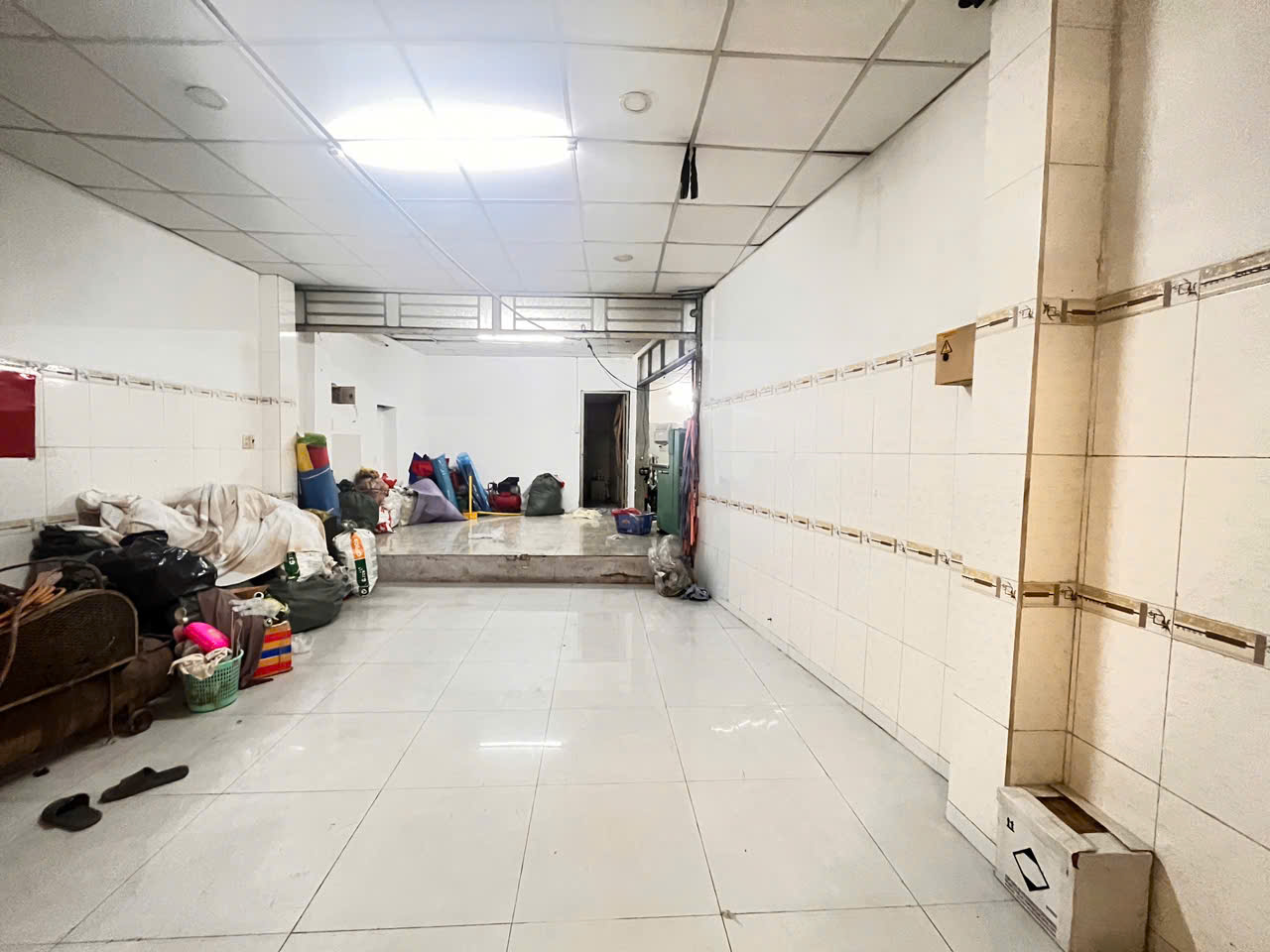 🔥 CHO THUÊ NHÀ MẶT TIỀN ĐÔNG HỒ, TÂN BÌNH – DT 6X25M NỞ HẬU – 2 TẦNG – GIÁ 35 TRIỆU/THÁNG 🔥 - Ảnh 2
