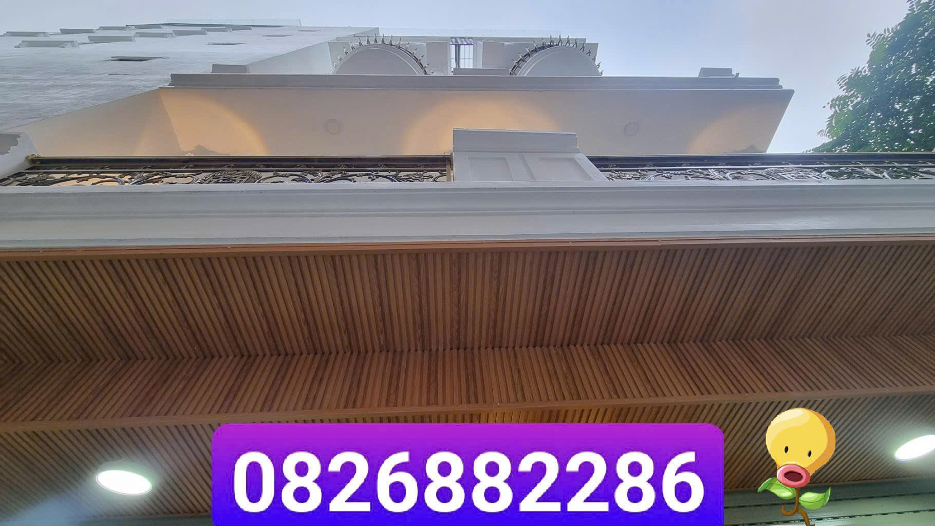 NHÀ ĐẸP-PHÂN LÔ-HƠN 6 TỶ-5 TẦNG-TRUNG TÂM PHÚ THƯỢNG-GẦN ÔTÔ TRÁNH-CIPUTRA TÂY HỒ-AN DƯƠNG VƯƠNG - Ảnh chính
