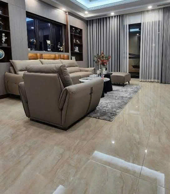 BÁN NHÀ MẶT PHỐ HOÀNG HOA THÁM, 6 TẦNG THANG MÁY, KINH DOANH ĐỈNH, 65M2 CHỈ 25TỶ - Ảnh 2