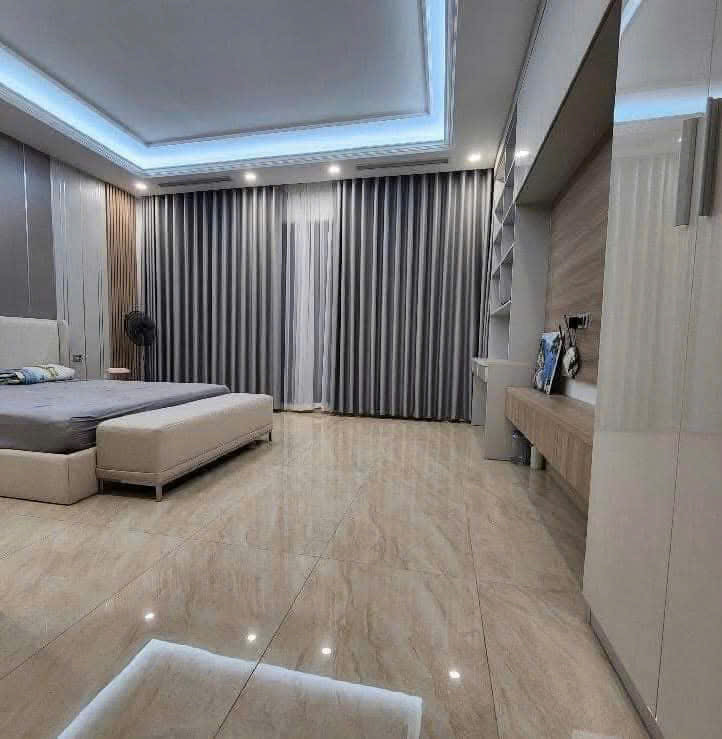 BÁN NHÀ MẶT PHỐ HOÀNG HOA THÁM, 6 TẦNG THANG MÁY, KINH DOANH ĐỈNH, 65M2 CHỈ 25TỶ - Ảnh 1