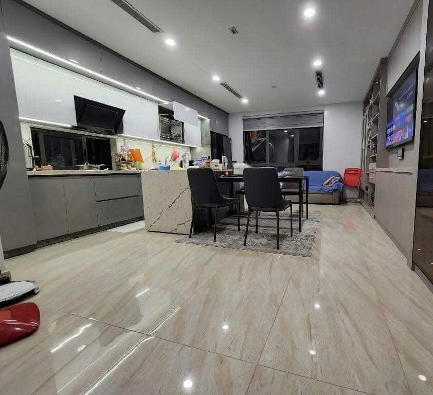 BÁN NHÀ MẶT PHỐ HOÀNG HOA THÁM, 6 TẦNG THANG MÁY, KINH DOANH ĐỈNH, 65M2 CHỈ 25TỶ - Ảnh 3
