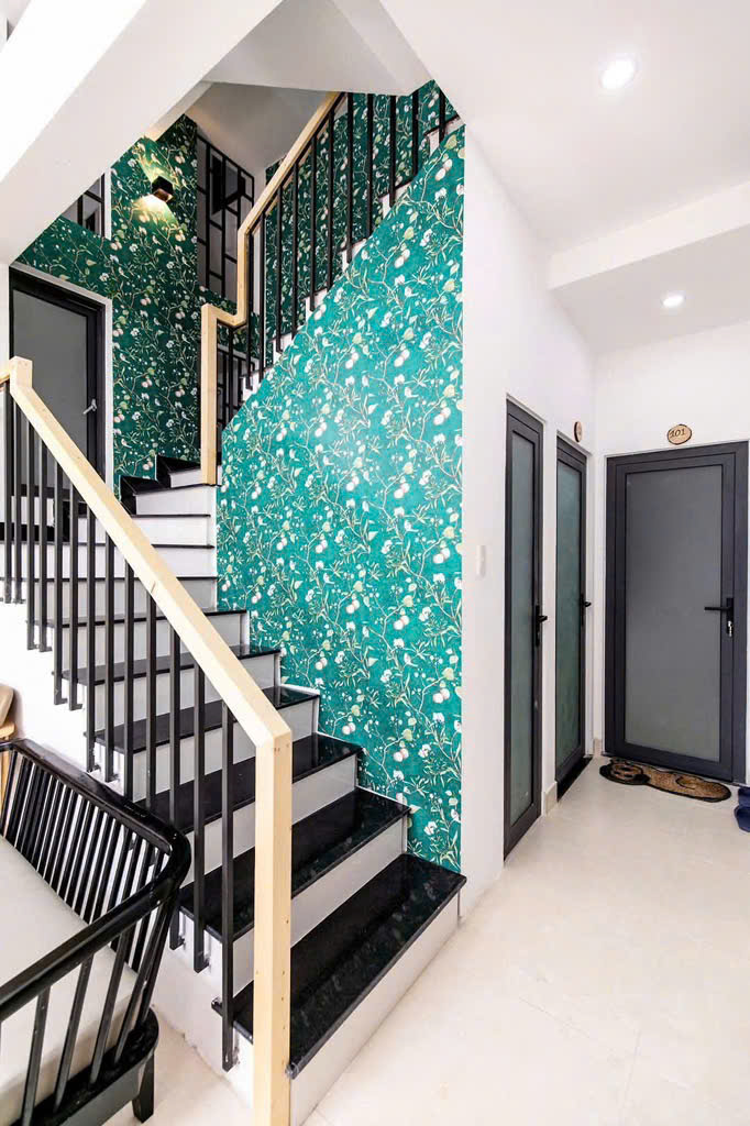[50M²] BÁN NHÀ HẺM 71 NGUYỄN TƯ GIẢN, P12, GÒ VẤP – 5 TẦNG CHDV – HẺM 5M XE HƠI – 5.6 TỶ - Ảnh 3