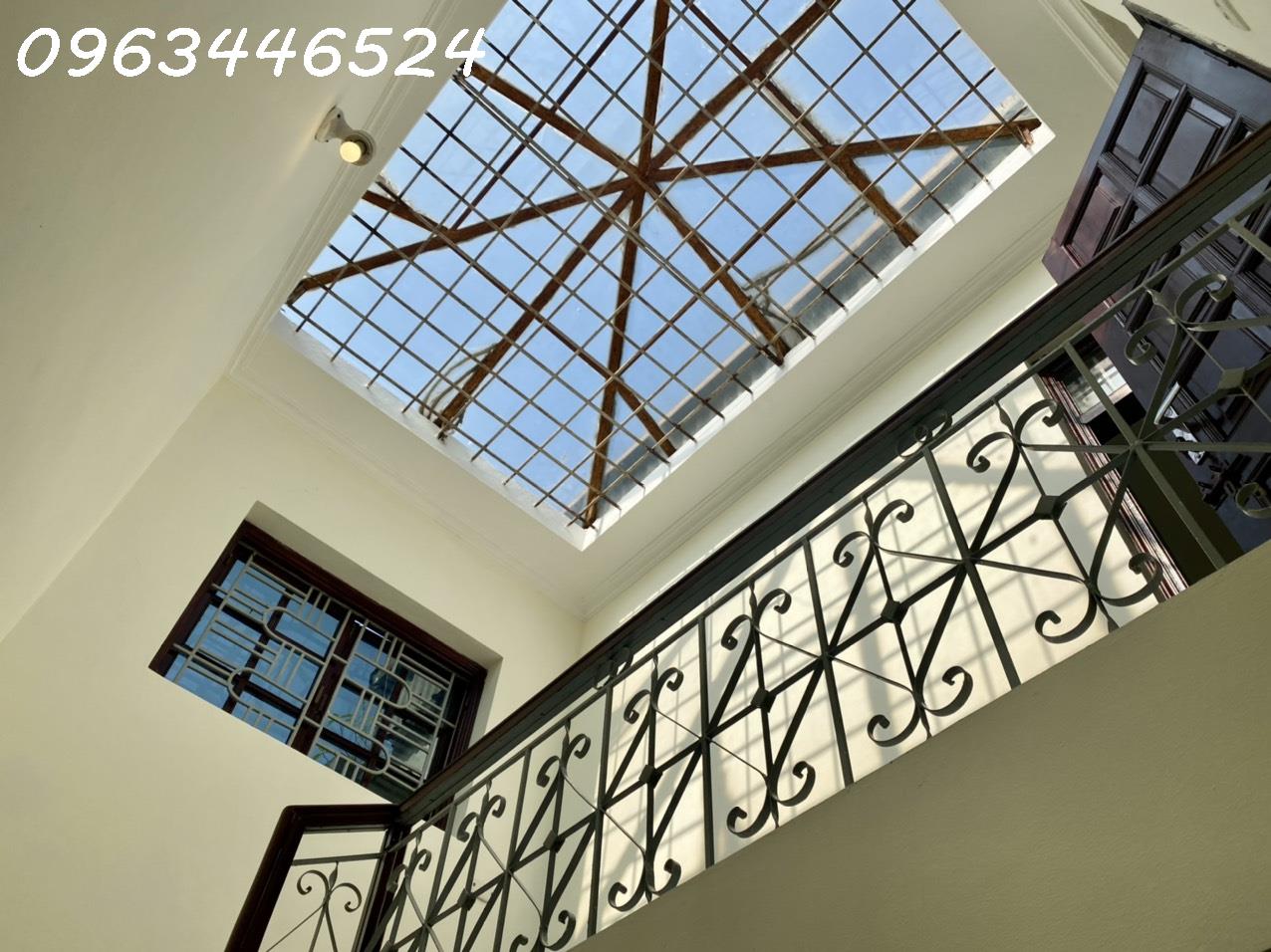 Cho thuê gấp lâu dài giá rẻ nguyên căn Giáp Nhị 52m, 5 tầng, mặt tiền 5.3m, 14 tr/th, Hoàng Mai - Ảnh 3