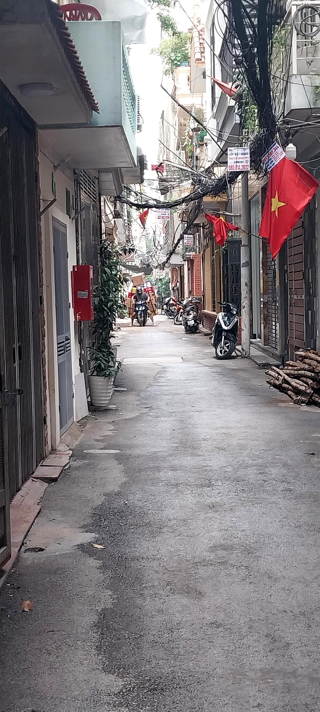 Thái thịnh, lộc đổ từ ngõ, vị thế ngọa long, hiếm có khó tìm, đỉnh cao giữa lòng trung tâm - Ảnh chính