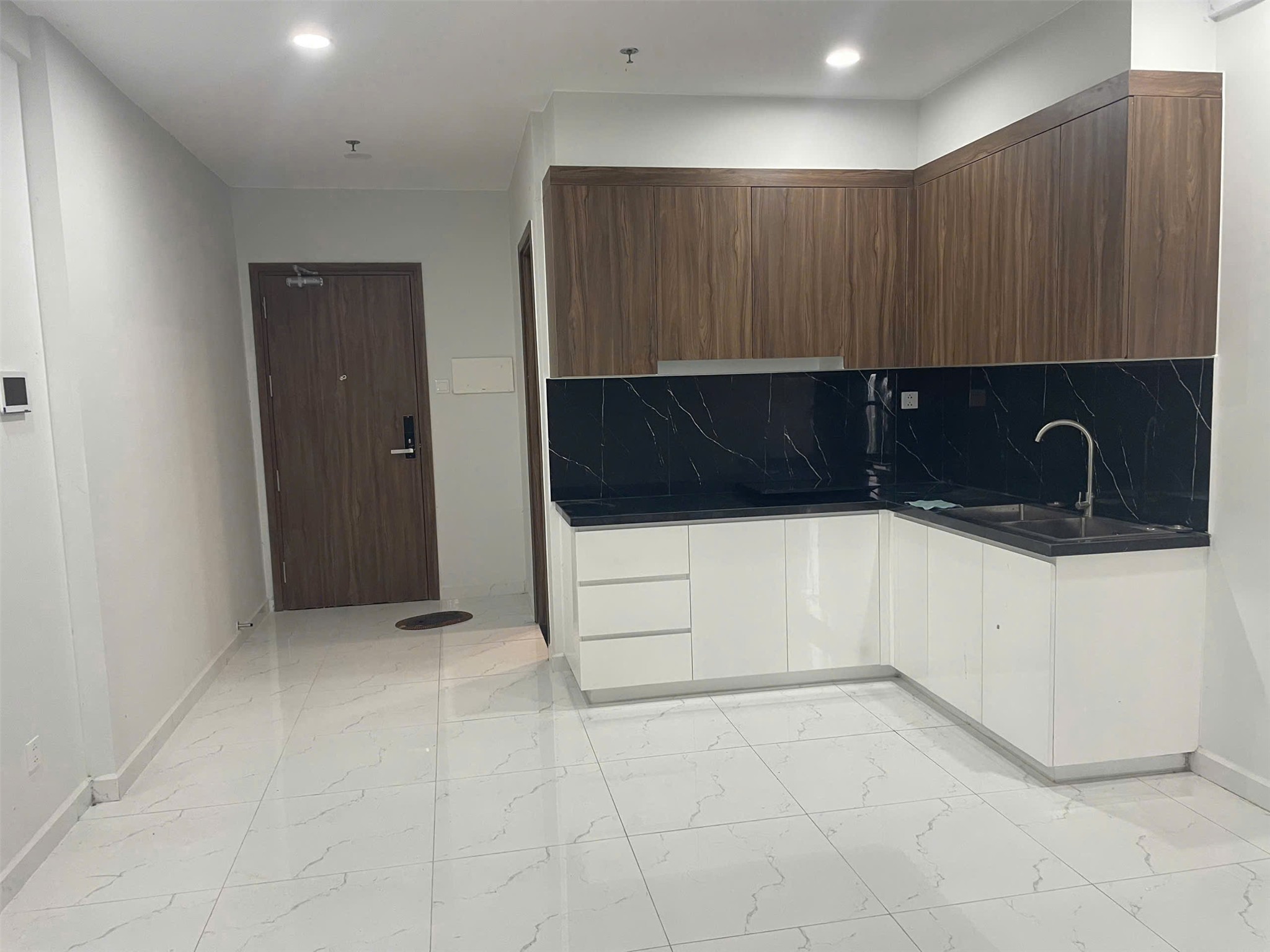 CĂN HỘ ĐẸP - GIÁ TỐT - CHÍNH CHỦ Bán Căn Chung Cư Tại đường Nguyễn Văn Tiết, phường Lái Thiêu - Ảnh 1