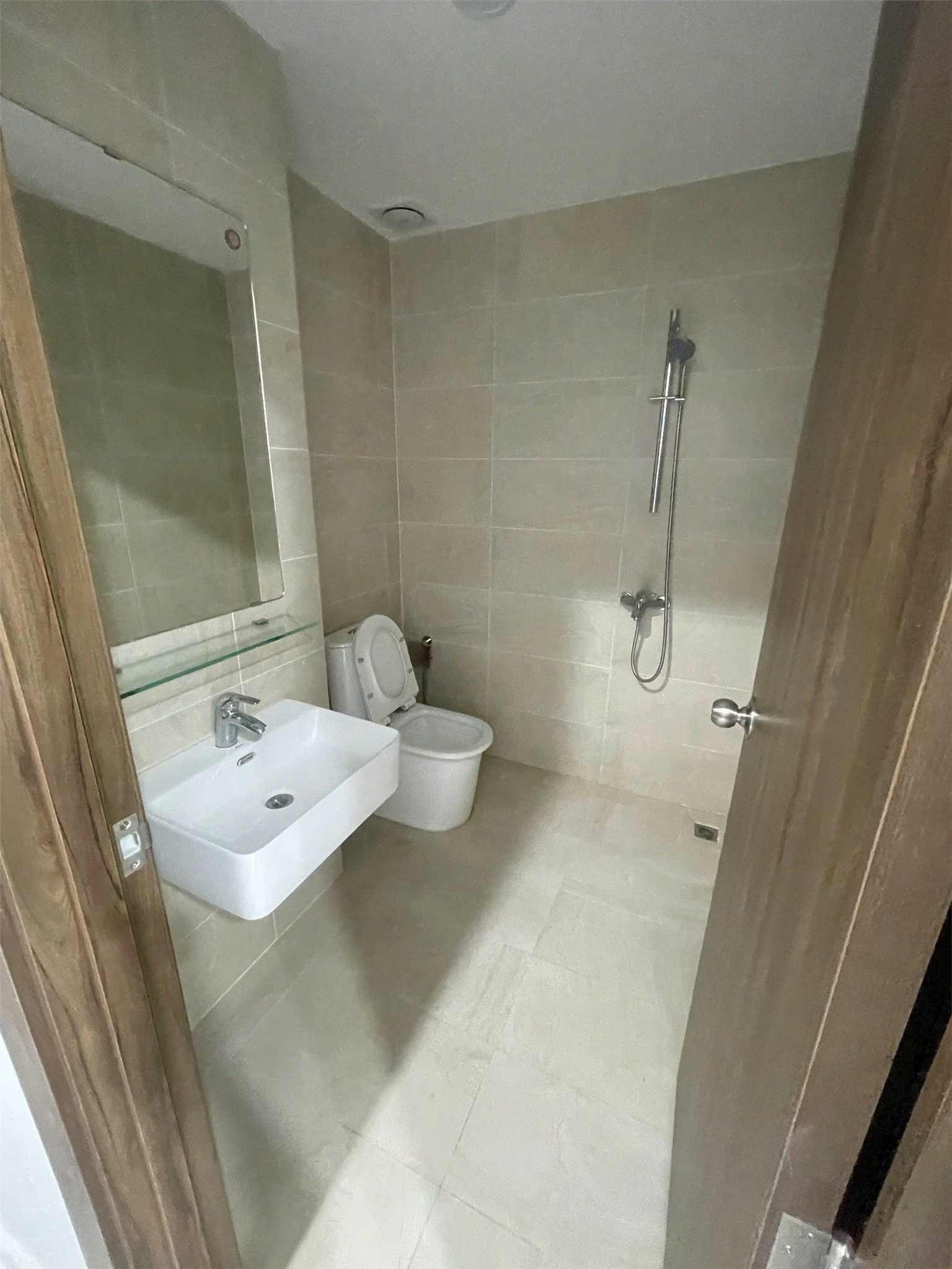 CĂN HỘ ĐẸP - GIÁ TỐT - CHÍNH CHỦ Bán Căn Chung Cư Tại đường Nguyễn Văn Tiết, phường Lái Thiêu - Ảnh 2