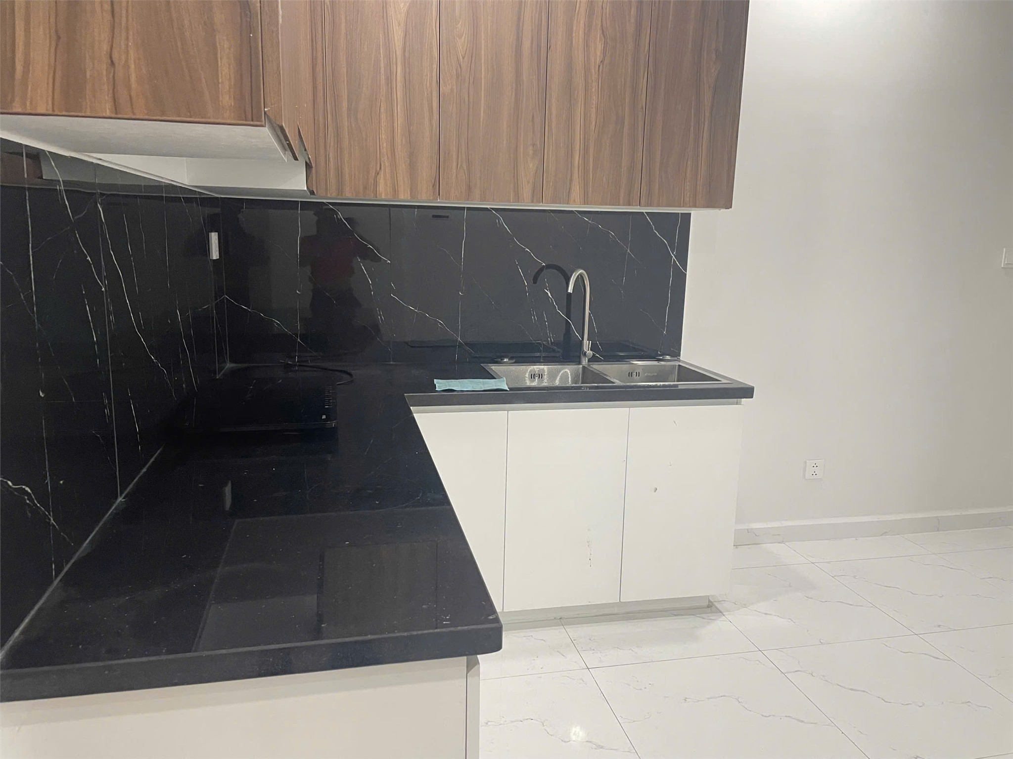 CĂN HỘ ĐẸP - GIÁ TỐT - CHÍNH CHỦ Bán Căn Chung Cư Tại đường Nguyễn Văn Tiết, phường Lái Thiêu - Ảnh 3