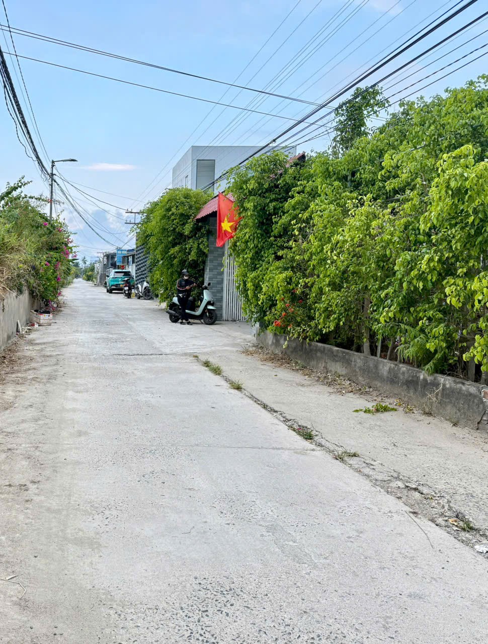 CẦN BÁN ĐẤT TẠI Phú Thạnh, Vĩnh Thạnh, TP Nha Trang, Khánh Hoà - GIÁ SIÊU RẺ - Ảnh 1
