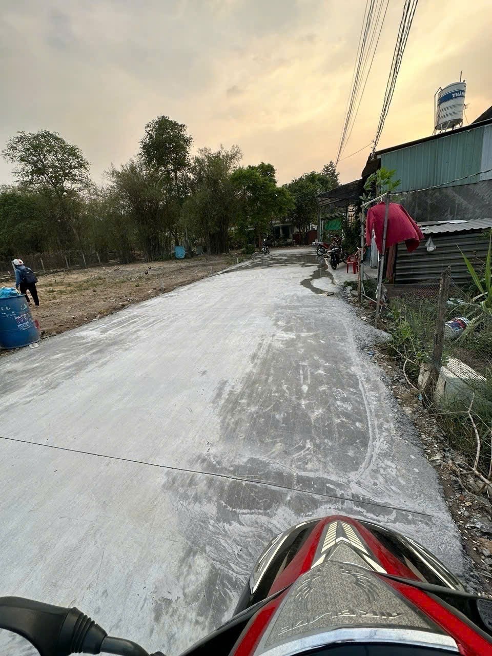 LÔ ĐẤT VỊ TRÍ ĐẸP- CHÍNH CHỦ CẦN BÁN NHANH lô đất tại thị xã Tân uyên, tỉnh Bình Dương - Ảnh 1