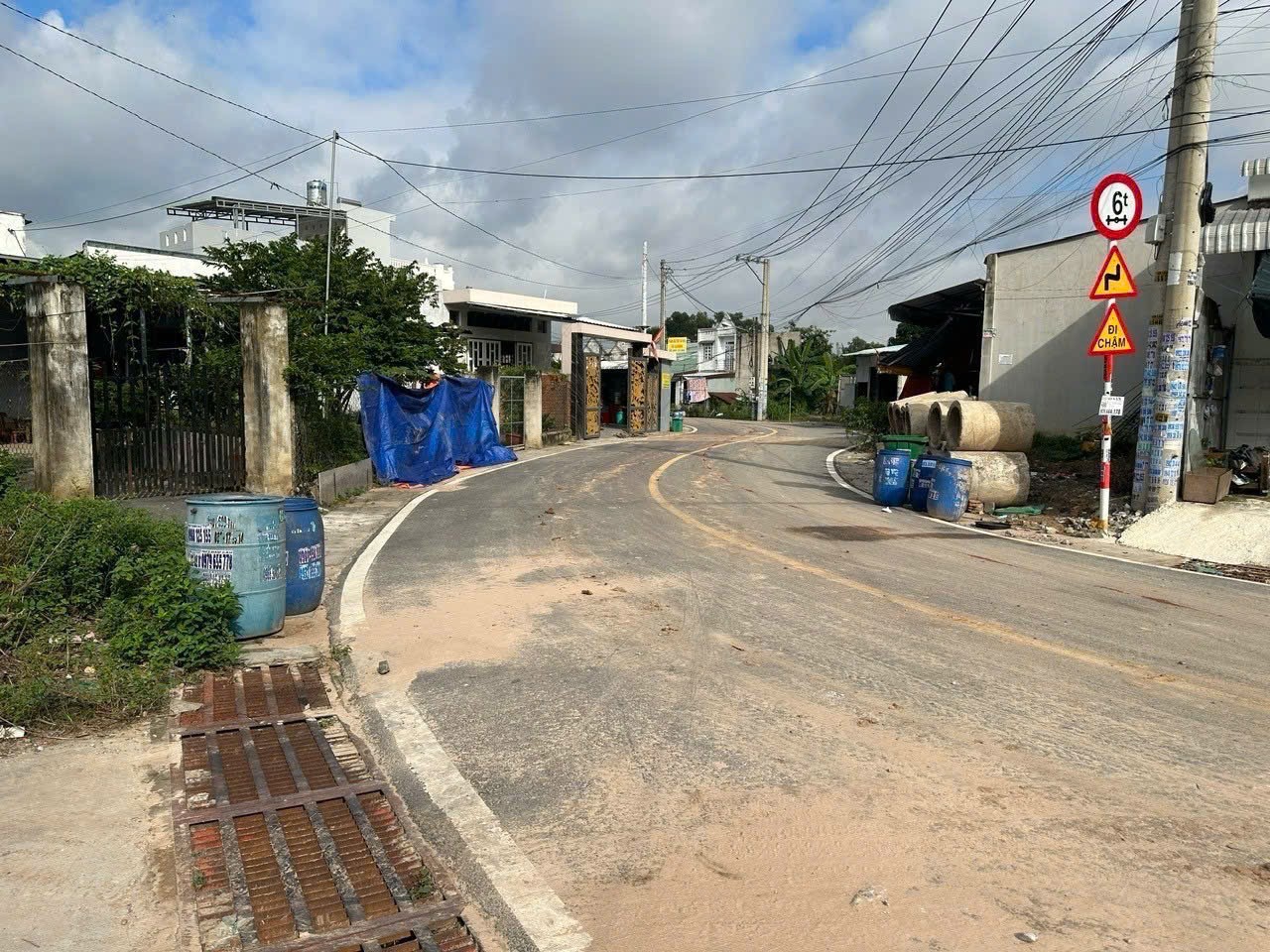 LÔ ĐẤT VỊ TRÍ ĐẸP- CHÍNH CHỦ CẦN BÁN NHANH lô đất tại thị xã Tân uyên, tỉnh Bình Dương - Ảnh 4