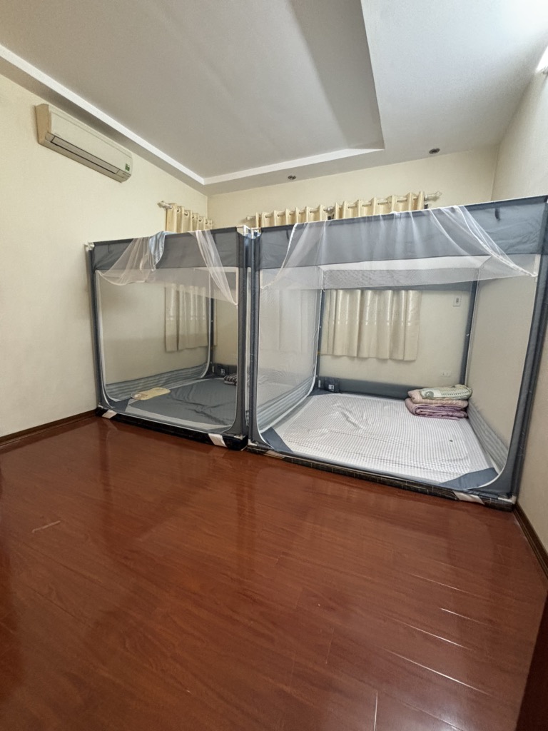 Quần Long ẩn thế, căn nhà Nguyễn Chí Thanh trong truyền thuyết, phân lô, ngõ thẳng, ô tô đỗ cửa, 2 - Ảnh 4
