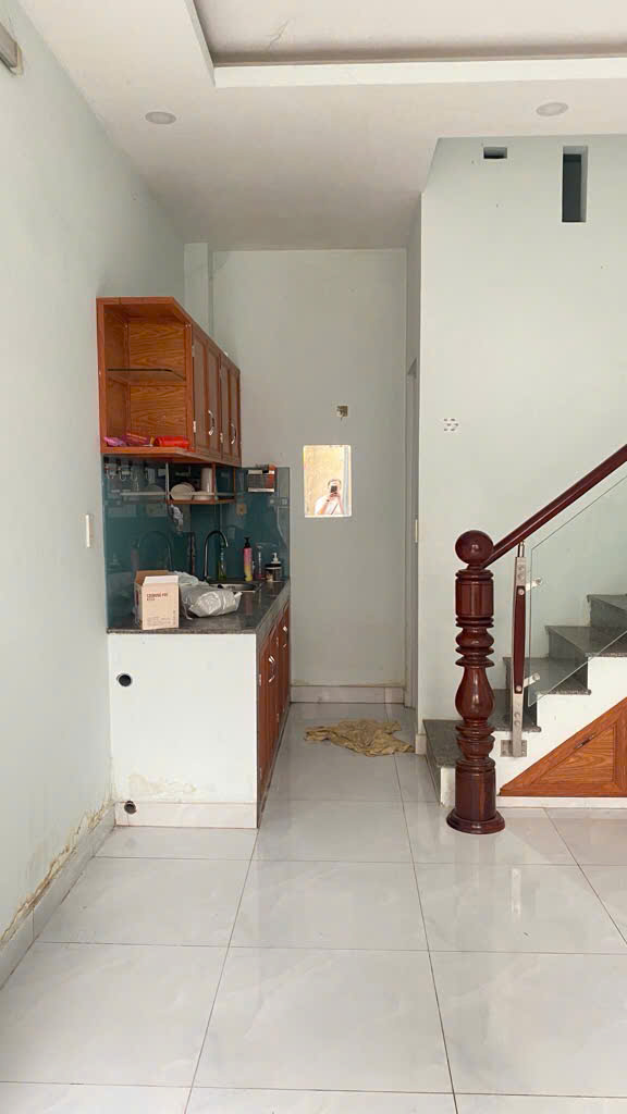🌈Nhà Đẹp SHR Đường Vườn Lài P An Phú Đông Q 12-Hai Tầng 4PN-133m2 (8,7x16) HXT 8m- Chỉ 6.3tỷ<br>✅Diện - Ảnh 2