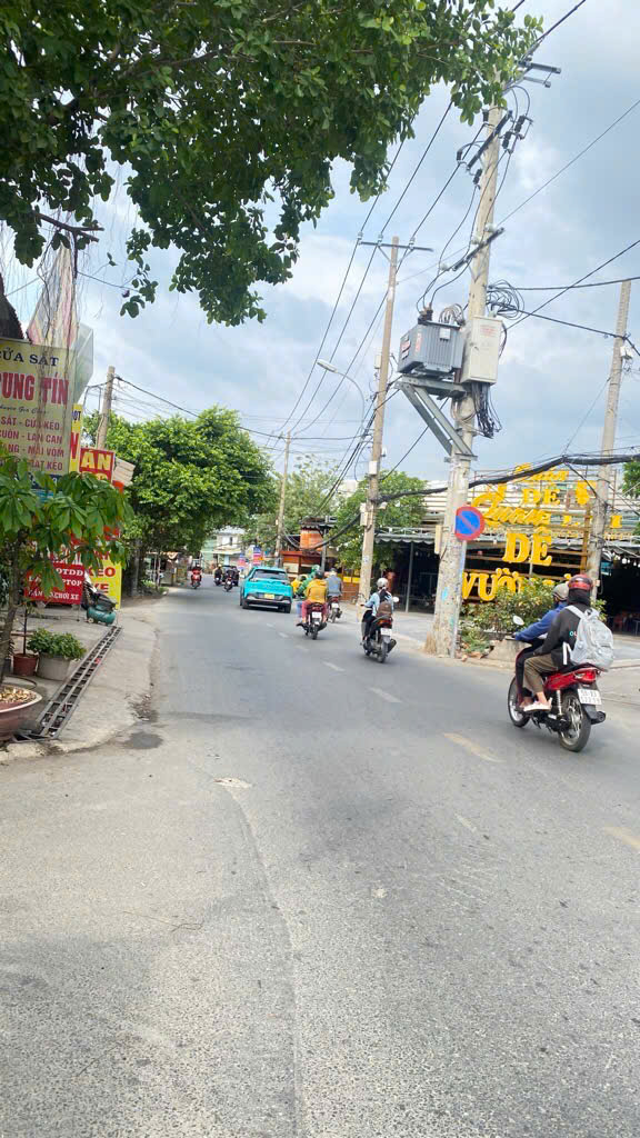 🌈Nhà Đẹp SHR Đường Vườn Lài P An Phú Đông Q 12-Hai Tầng 4PN-133m2 (8,7x16) HXT 8m- Chỉ 6.3tỷ<br>✅Diện - Ảnh chính