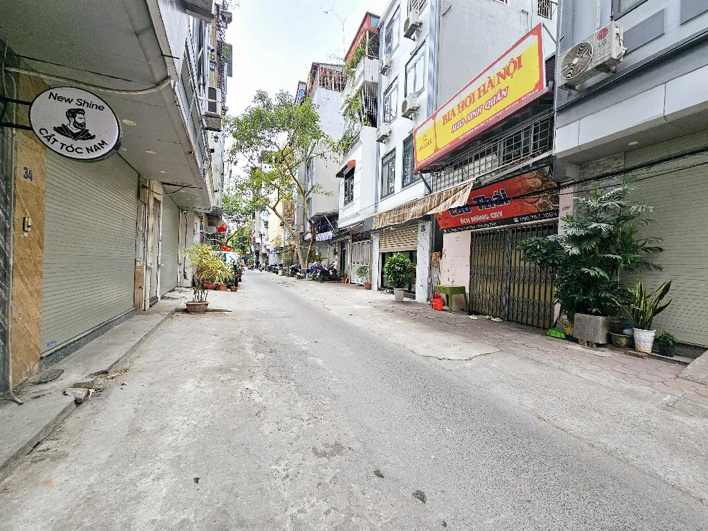 Tân Mai Long Phụng sum vầy, Lộc vàng tụ khí, siêu hiếm, ô tô tránh, vào nhà, thế đất vượng, kinh - Ảnh chính