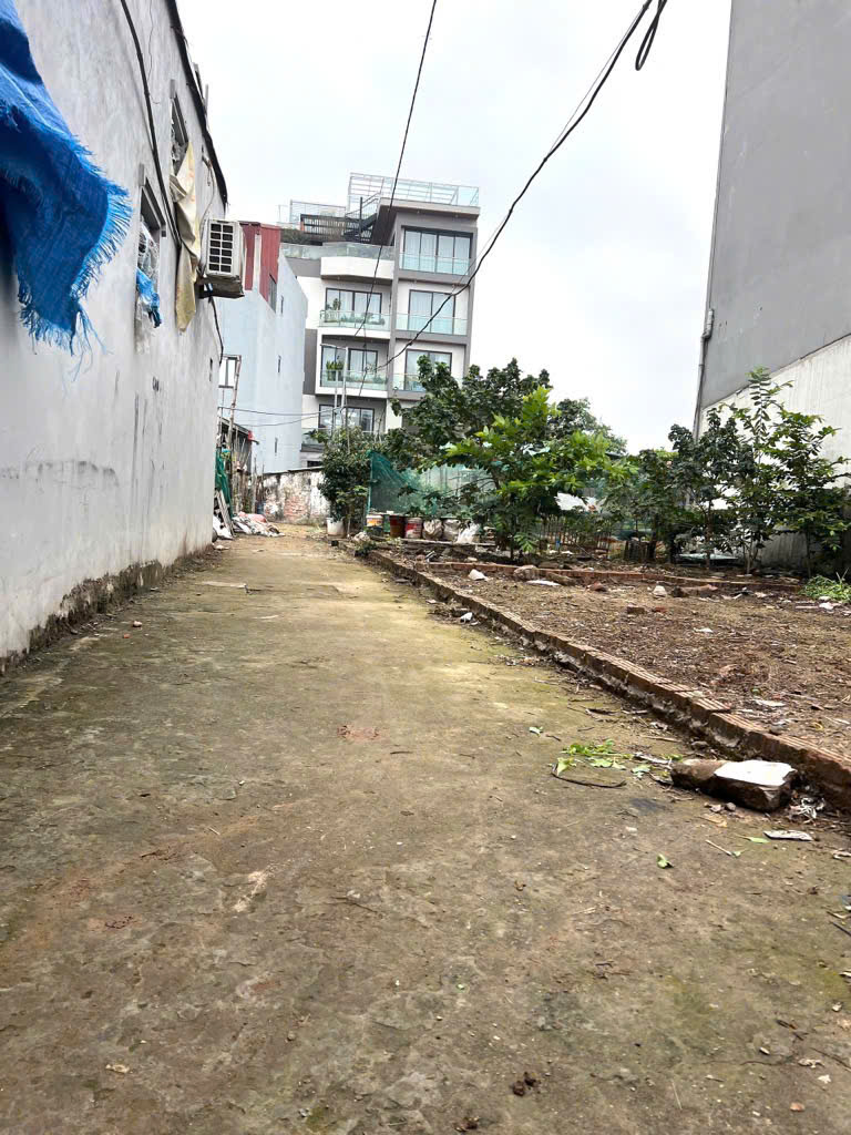 "BÁN Đất Nguyễn Quý Trị Kiêu Kỵ Gia Lâm Dt 40m Mt 6.7 m Giá 3.66 tỷ " - Ảnh chính