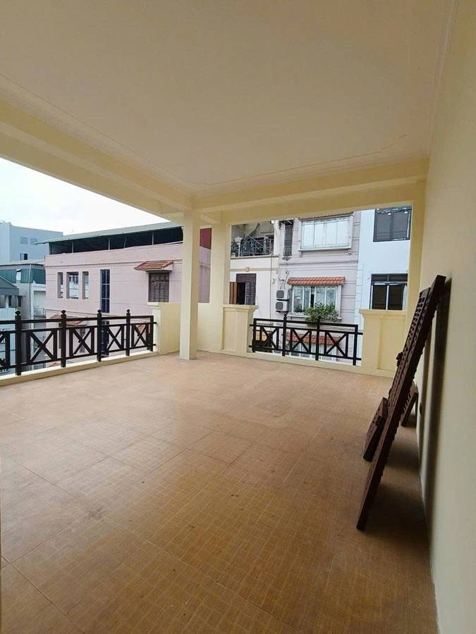 Bán Nhà Nguyễn Thị Định. Cầu Giấy. Lô Góc. Ô Tô. Vỉa Hè. DT 69m2. MT 6,1m. Giá 32,8 Tỷ. - Ảnh 1