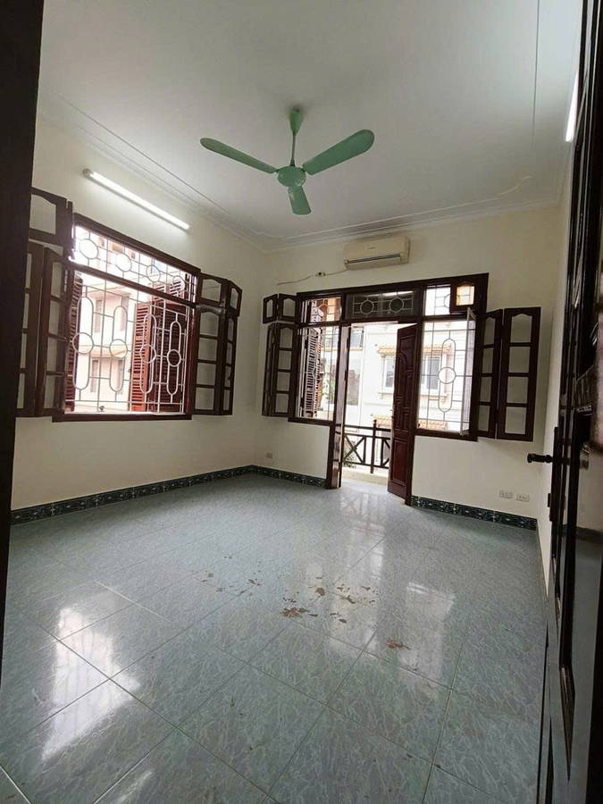 Bán Nhà Nguyễn Thị Định. Cầu Giấy. Lô Góc. Ô Tô. Vỉa Hè. DT 69m2. MT 6,1m. Giá 32,8 Tỷ. - Ảnh 3