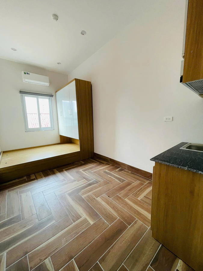Bán Nhà Quan Nhân Thanh Xuân. 6 Tầng Thang Máy. DT 63m2. MT 4,9m. Giá 14,5 Tỷ. - Ảnh 2