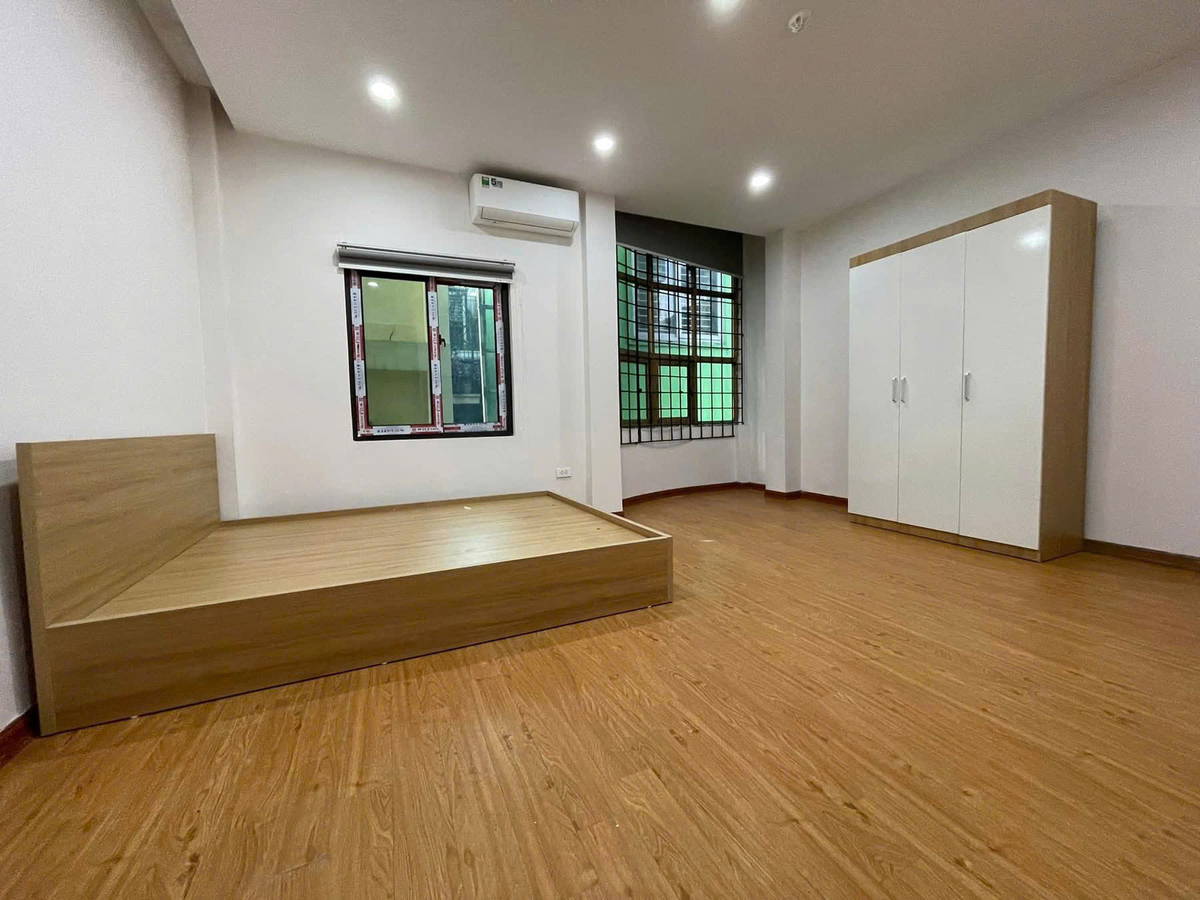 Bán Nhà Quan Nhân Thanh Xuân. 6 Tầng Thang Máy. DT 63m2. MT 4,9m. Giá 14,5 Tỷ. - Ảnh chính