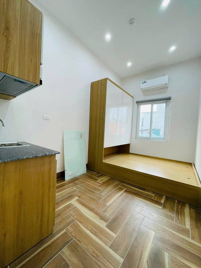 Bán Nhà Quan Nhân Thanh Xuân. 6 Tầng Thang Máy. DT 63m2. MT 4,9m. Giá 14,5 Tỷ. - Ảnh 3