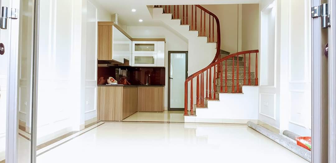 CC BÁN NHÀ MIÊU NHA TÂY MỖ NAM TỪ LIÊM 33M2 5 TẦNG Ô TÔ ĐỖ CỬA Ô TÔ TRÁNH CHỈ 30M 0987866900. - Ảnh 2