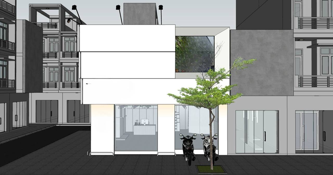 SANG SHOP MẶT TIỀN NGUYỄN TRÃI – NGUYÊN CĂN RỘNG 8M – VỊ TRÍ ĐẮẮẮC ĐỊA CHO THƯƠNG HIỆU THỜI TRANG! - Ảnh chính