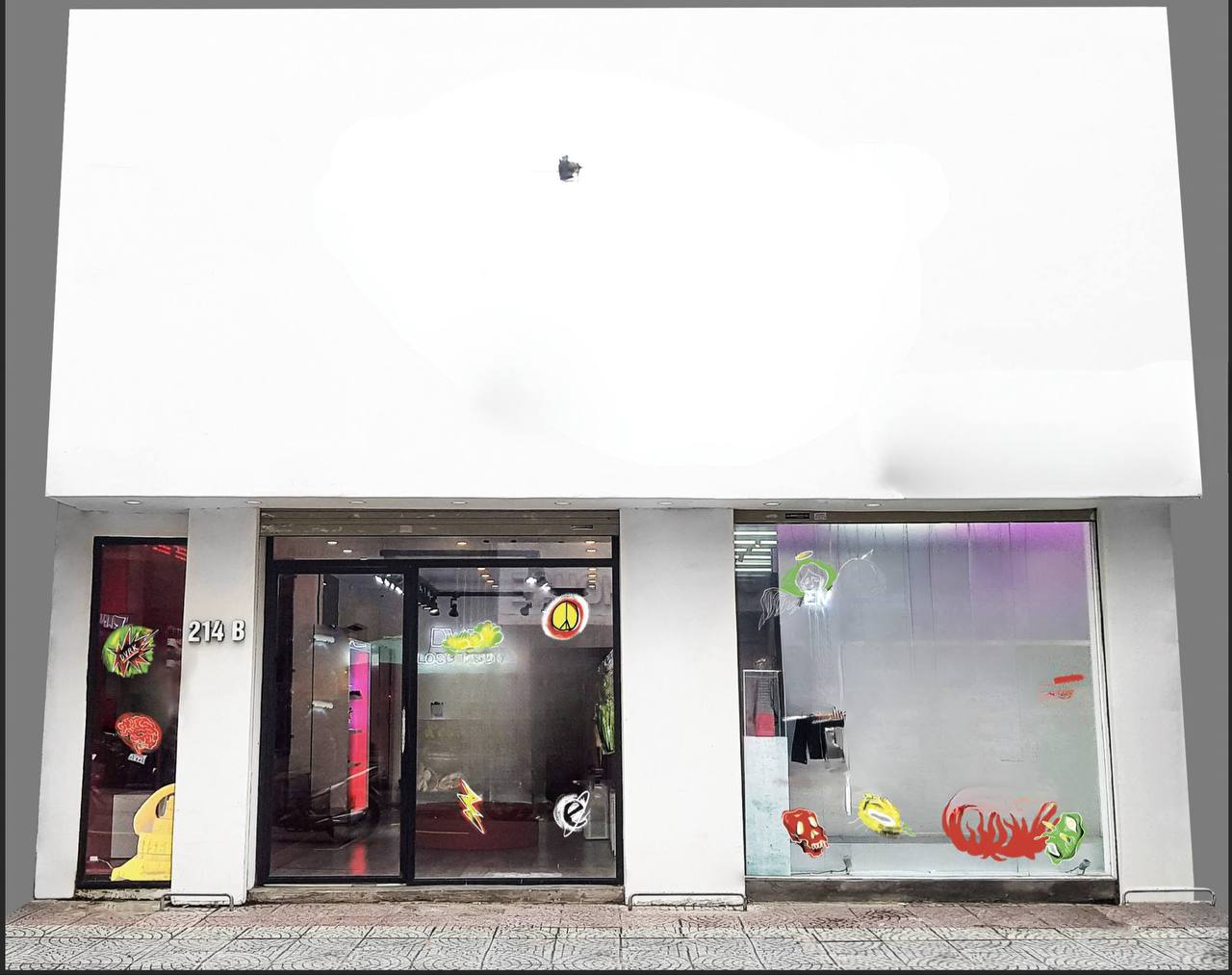 SANG SHOP MẶT TIỀN NGUYỄN TRÃI – NGUYÊN CĂN RỘNG 8M – VỊ TRÍ ĐẮẮẮC ĐỊA CHO THƯƠNG HIỆU THỜI TRANG! - Ảnh 1