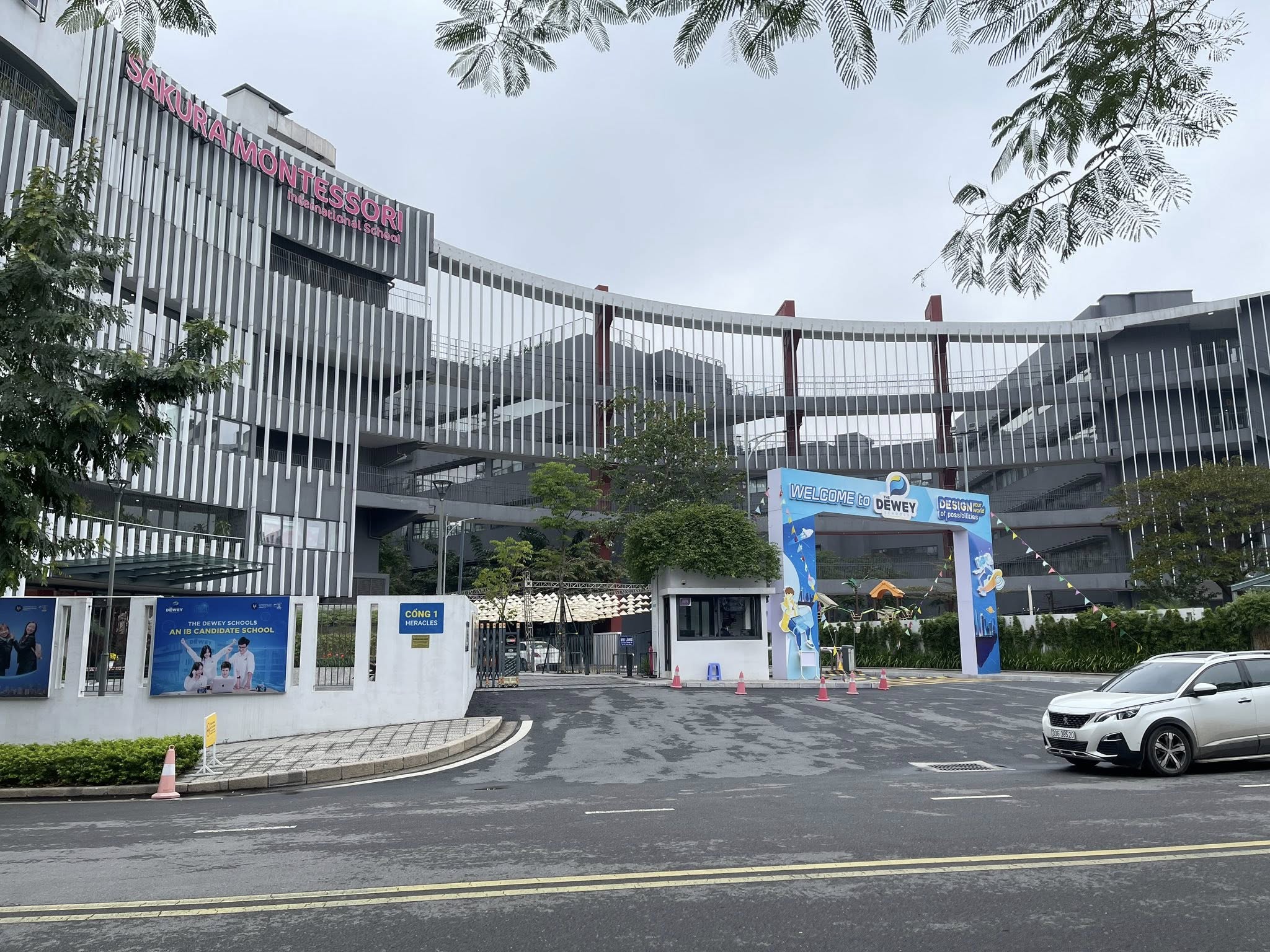 Bán gấp biệt thự khu vip Starlake Tây Hồ Tây 220m² mặt tiền khủng 10m 130 tỷ - Ảnh 3