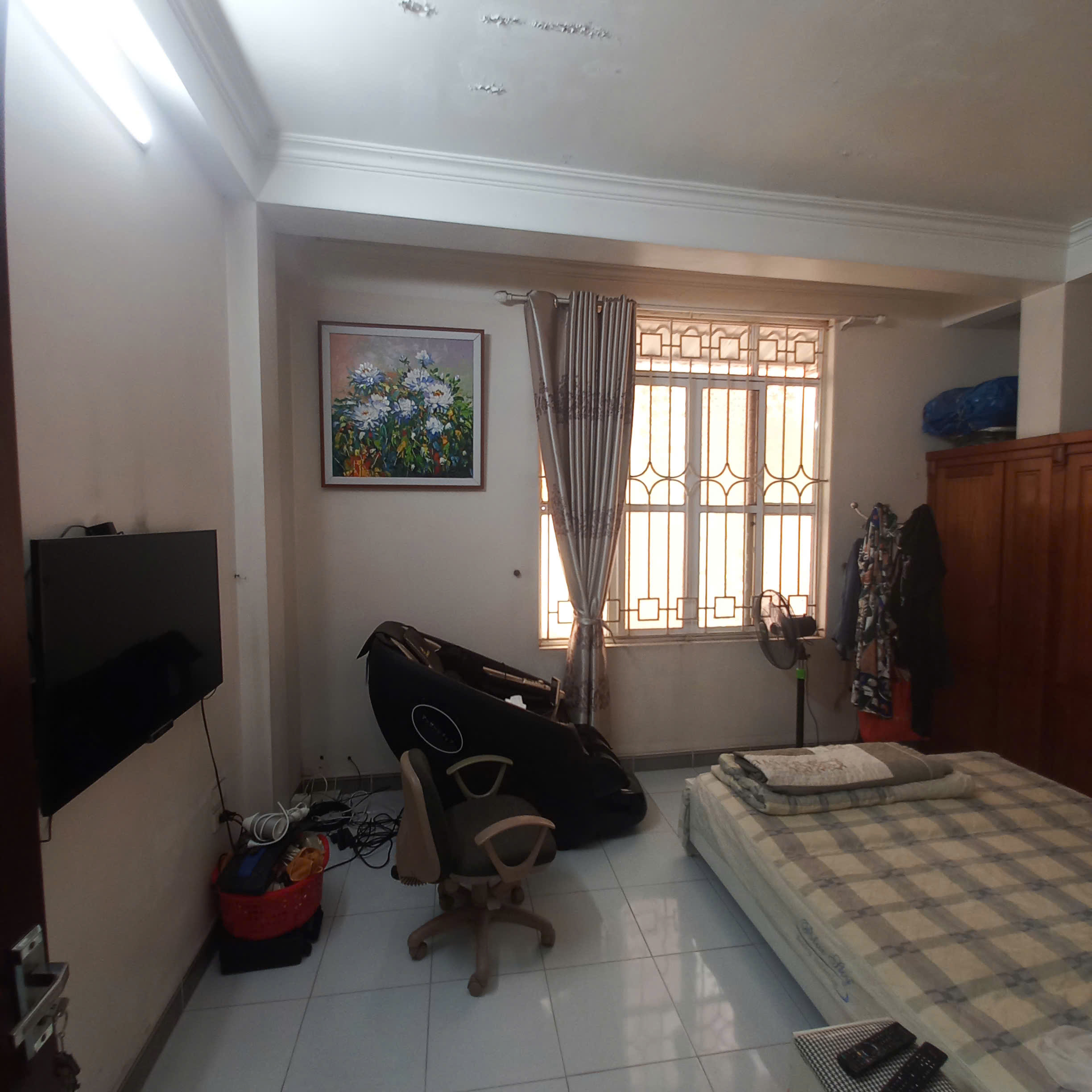 LÔ GÓC 3 THOÁNG - VF5 LÙI CỬA- CỰC GẦN PHỐ - TT VẠN PHÚC HÀ ĐÔNG 35M 4 TẦNG HƠN 7 TỶ - Ảnh 3