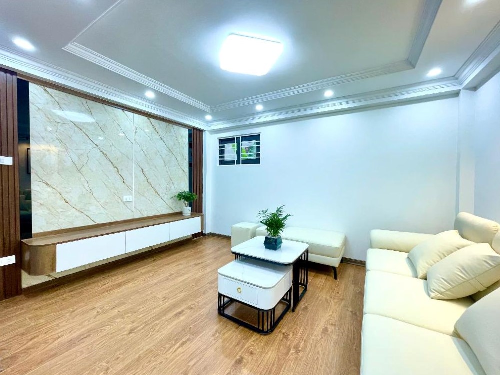BÁN NHÀ ĐỊNH CÔNG THƯỢNG, HOÀNG MAI, NGÕ 3 GÁC, GẦN VĐ 2.5, GẦN Ô TÔ, 40M2, 7.15TỶ(CTL) - Ảnh chính