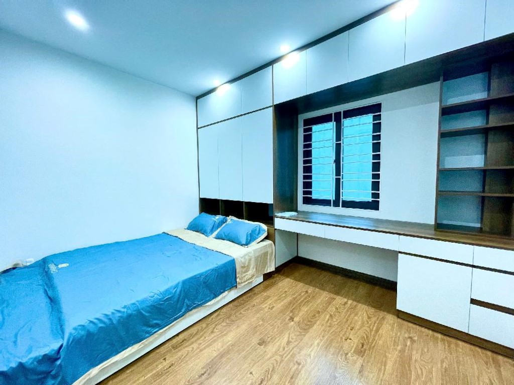 BÁN NHÀ ĐỊNH CÔNG THƯỢNG, HOÀNG MAI, NGÕ 3 GÁC, GẦN VĐ 2.5, GẦN Ô TÔ, 40M2, 7.15TỶ(CTL) - Ảnh 1