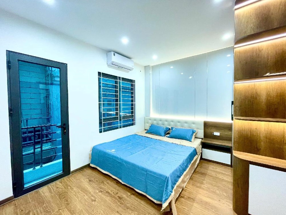 BÁN NHÀ ĐỊNH CÔNG THƯỢNG, HOÀNG MAI, NGÕ 3 GÁC, GẦN VĐ 2.5, GẦN Ô TÔ, 40M2, 7.15TỶ(CTL) - Ảnh 3