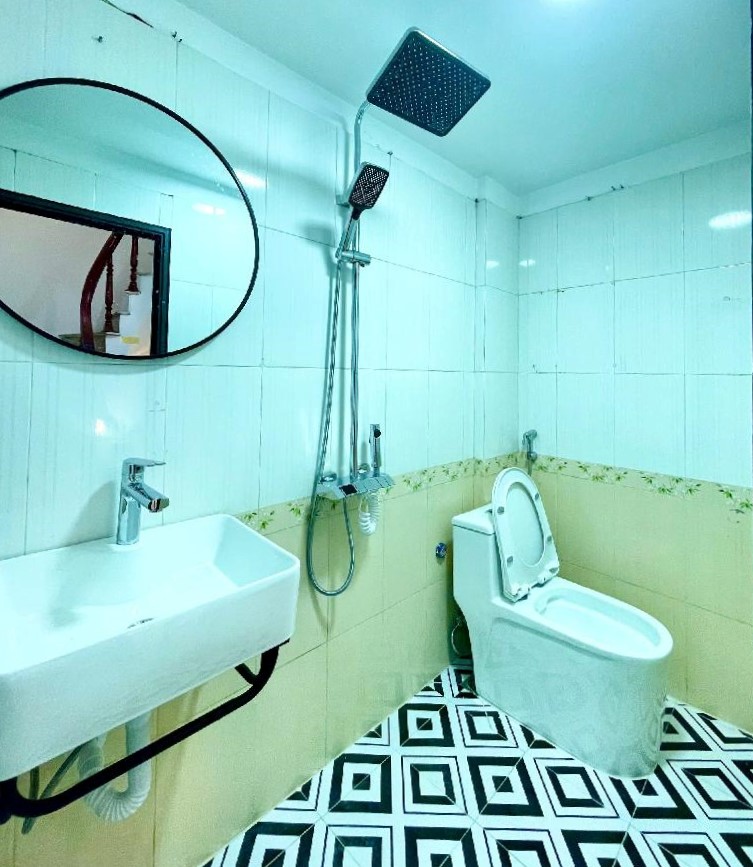 BÁN NHÀ ĐỊNH CÔNG THƯỢNG, HOÀNG MAI, NGÕ 3 GÁC, GẦN VĐ 2.5, GẦN Ô TÔ, 40M2, 7.15TỶ(CTL) - Ảnh 4