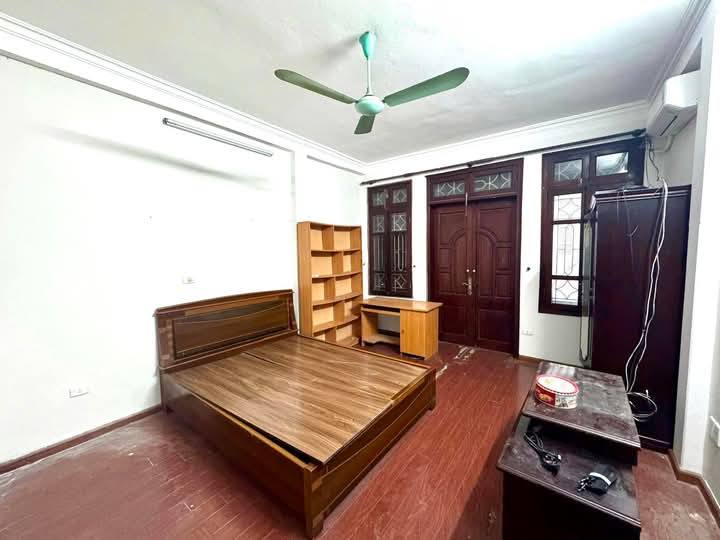 BÁN NHÀ PHỐ KIM NGƯU – VỈA HÈ RỘNG – KHU PHÂN LÔ – Ô TÔ – 50M2 -  14.9 TỶ - Ảnh 1