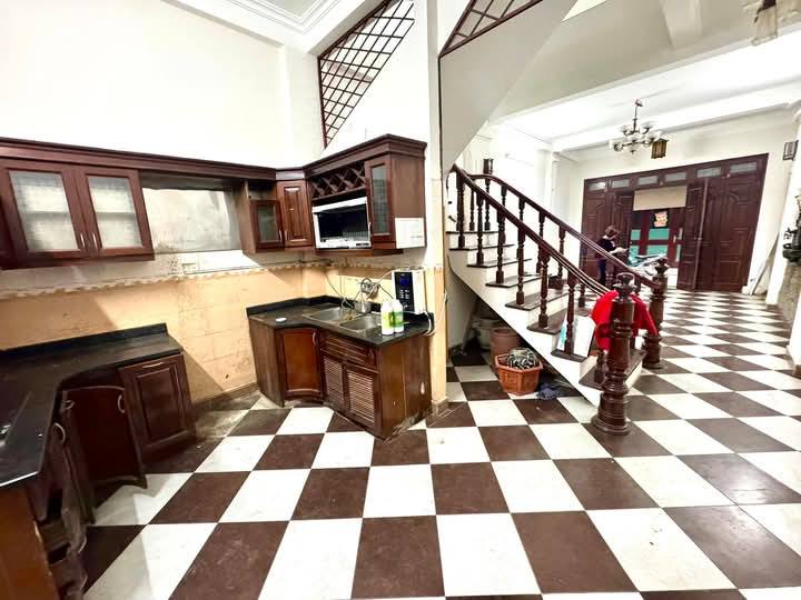 BÁN NHÀ PHỐ KIM NGƯU – VỈA HÈ RỘNG – KHU PHÂN LÔ – Ô TÔ – 50M2 -  14.9 TỶ - Ảnh chính