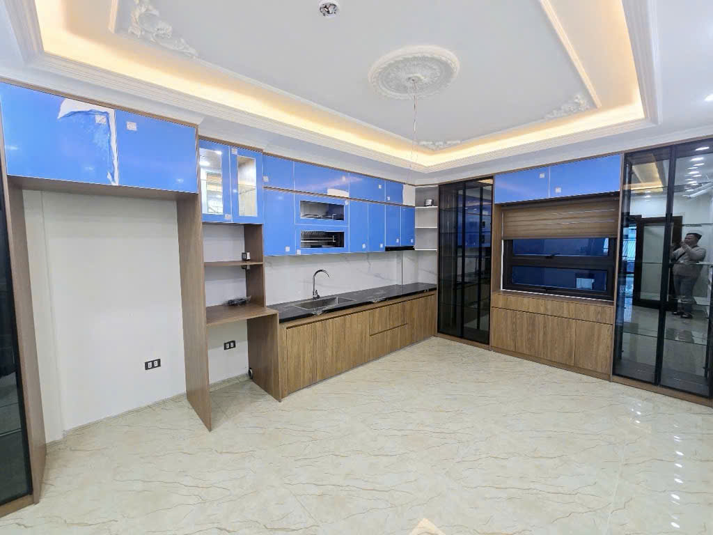 HIẾM KIM NGƯU, Ô TÔ ĐỖ CỬA VÀO NHÀ,  MẶT TIỀN KHỦNG, KINH DOANH 52M CHỈ 11 TỶ 0965549363 - Ảnh 2