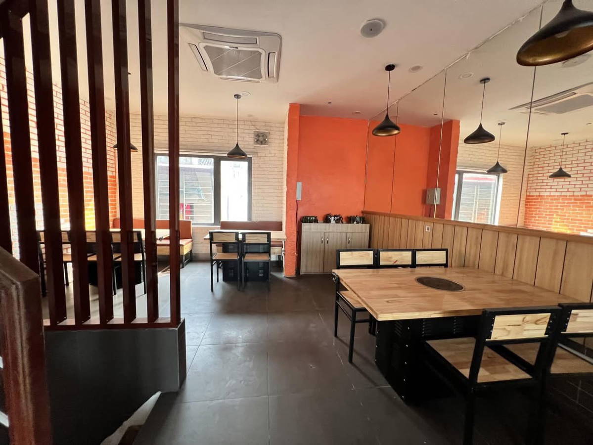 Bán nhà mặt phố Hồ Đắc Di 40m2, 5 tầng, mặt tiền 4.6m lô góc chỉ 17 tỷ hiếm Đống Đa - Ảnh chính