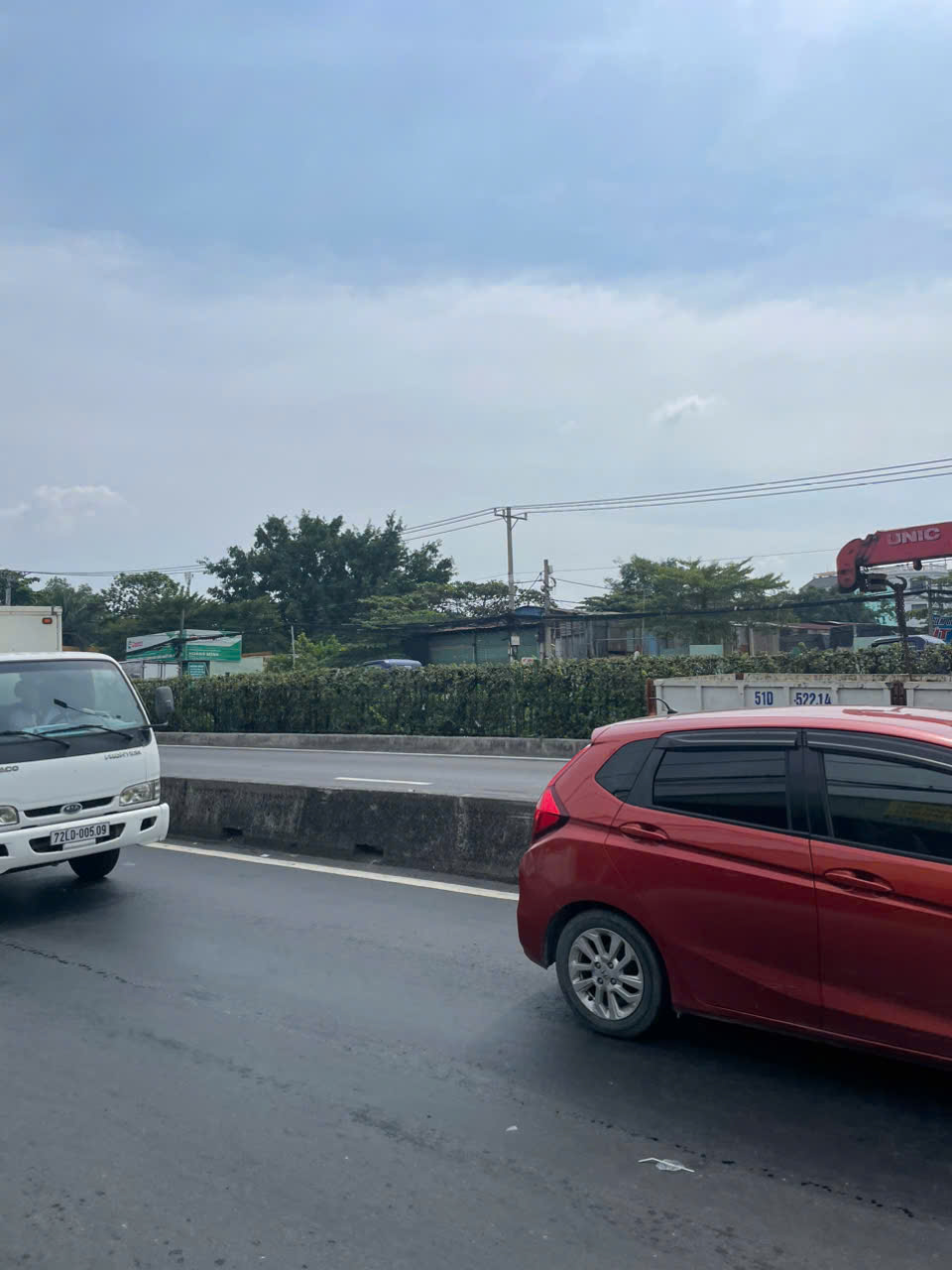 Bán đất mặt tiền 22x190m giá 120 tỷ Đường Quốc Lộ 1A - Ảnh 1