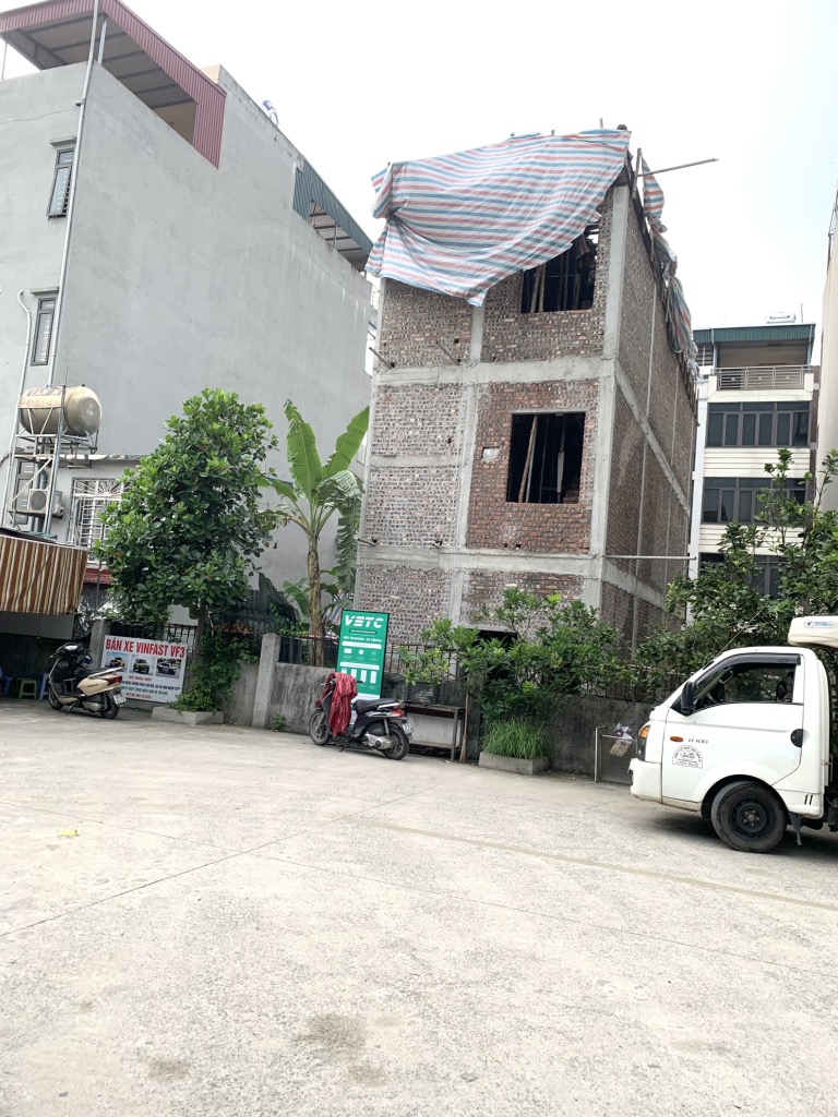 BÁN NHÀ THẠCH BÀN nhỉnh 16 tỷ 60m KHU PHÂN LÔ VỈA HÈ 2 MẶT THOÁNG,LONG BIÊN - Ảnh 3
