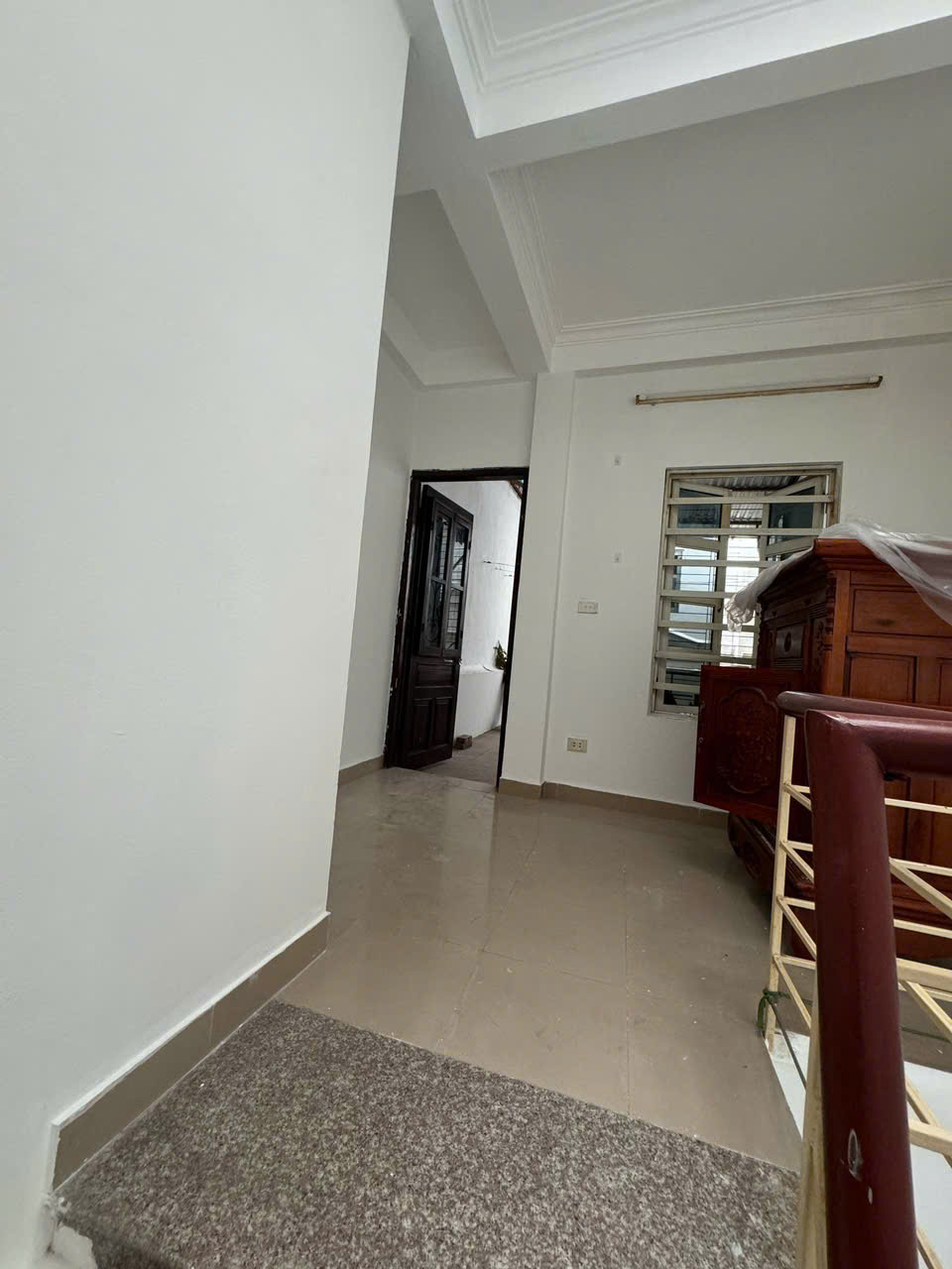 CHÍNH CHỦ CHO THUÊ NHÀ NGÕ 44 NGUYỄN ĐÌNH CHIỂU – HAI BÀ TRƯNG - Ảnh 3