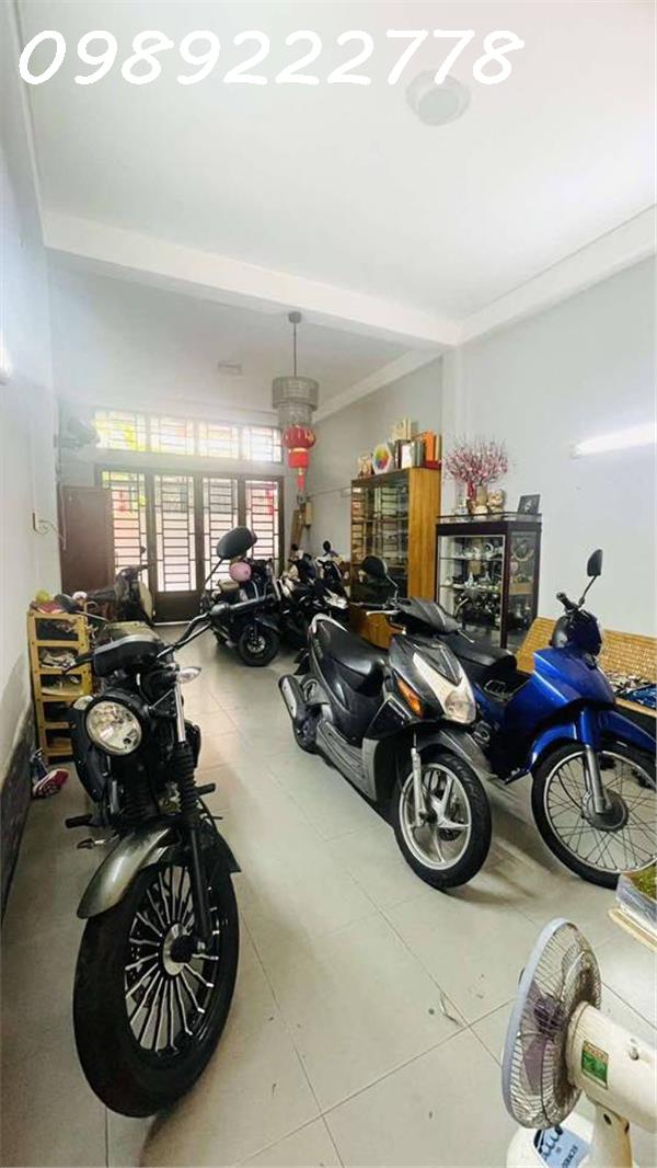 [#QUẬN_1]—P.TÂN ĐỊNH- HXH- CHỈ 5 CĂN RA MẶT TIỀN - ( 4x17.5)- 4 TẦNG BTCT- 5 PHÒNG- CHÍNH CHỦ 1 ĐỜI. - Ảnh 1