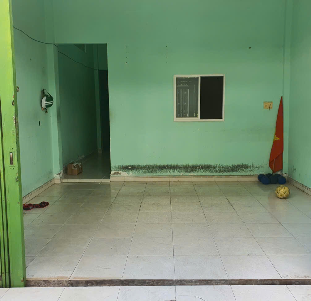 BÁN NHÀ CẤP 4 ĐƯỜNG SỐ, P. TÂN QUY, QUẬN 7 – SÁT NGUYỄN THỊ THẬP – XE HƠI ĐỖ CỬA – GIÁ CHỈ 8.6 TỶ. - Ảnh 3