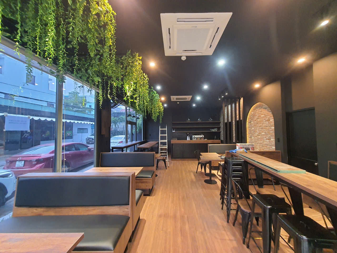 CẦN SANG NHƯỢNG QUÁN CAFE KẾT HỢP NHÀ HÀNG ĂN UỐNG – KHU VỰC GẦN AN THƯỢNG - Ảnh chính