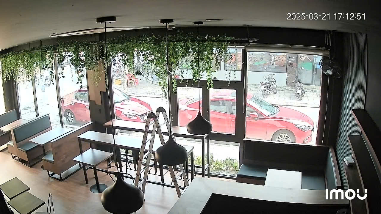 CẦN SANG NHƯỢNG QUÁN CAFE KẾT HỢP NHÀ HÀNG ĂN UỐNG – KHU VỰC GẦN AN THƯỢNG - Ảnh 4
